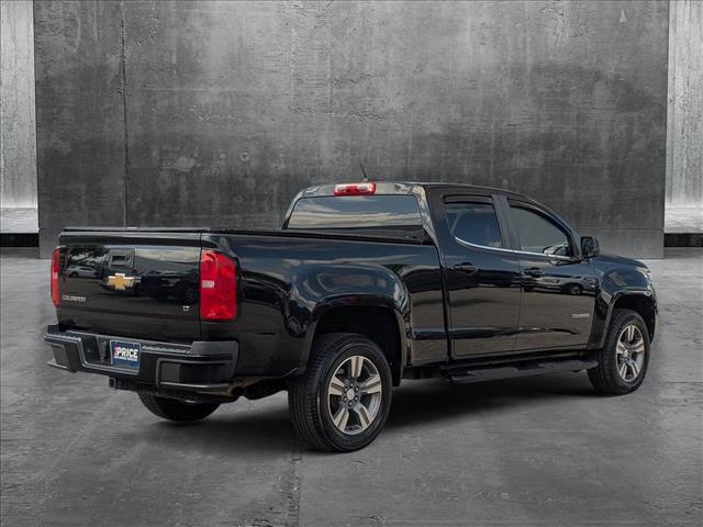 used 2015 Chevrolet Colorado car, priced at $14,993