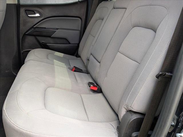 used 2015 Chevrolet Colorado car, priced at $14,993