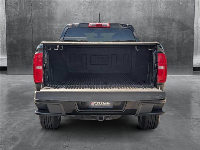 used 2015 Chevrolet Colorado car, priced at $14,993