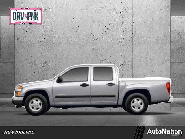 used 2005 Chevrolet Colorado car, priced at $9,991