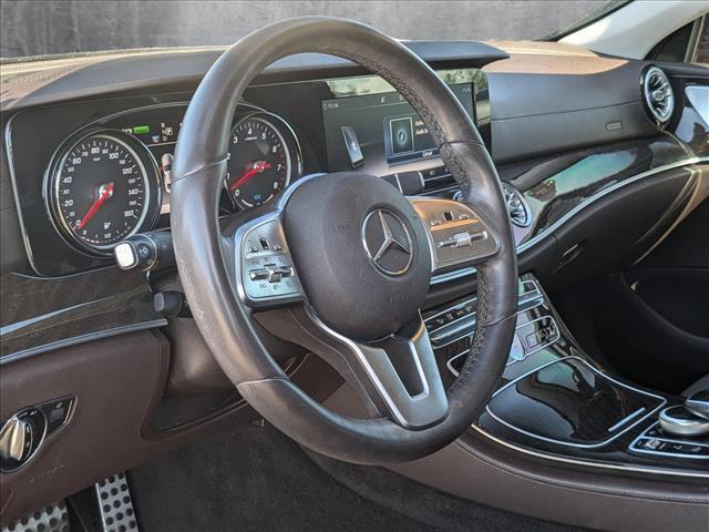 used 2019 Mercedes-Benz CLS 450 car, priced at $33,991