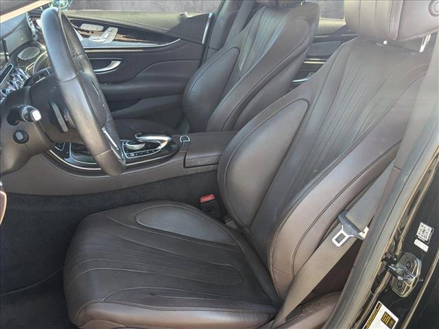 used 2019 Mercedes-Benz CLS 450 car, priced at $33,991