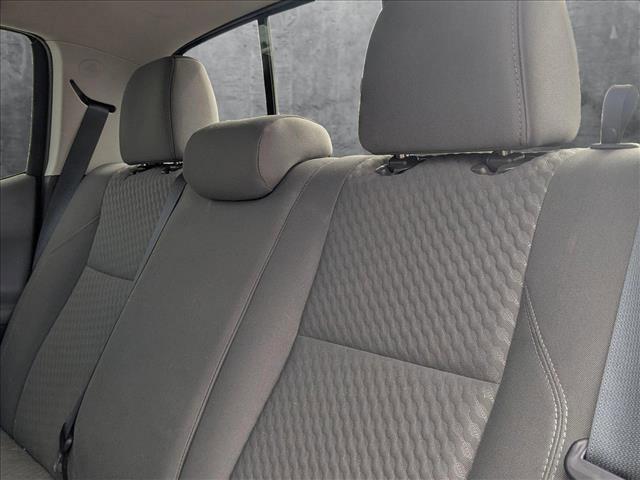 used 2022 Toyota Tacoma car, priced at $29,491