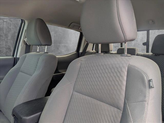 used 2022 Toyota Tacoma car, priced at $29,491