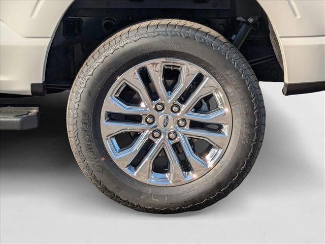 new 2025 Ford F-150 car, priced at $62,991