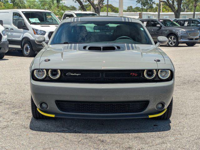 used 2017 Dodge Challenger car, priced at $33,991