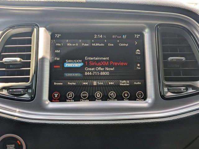 used 2017 Dodge Challenger car, priced at $33,991
