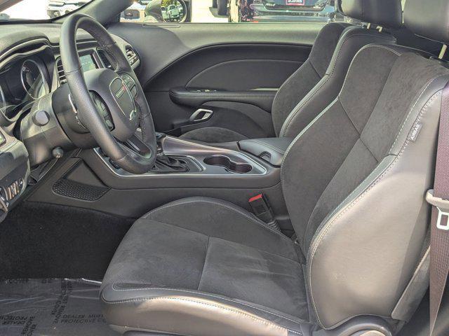 used 2017 Dodge Challenger car, priced at $33,991
