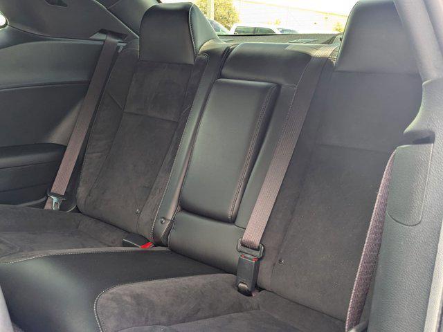 used 2017 Dodge Challenger car, priced at $33,991