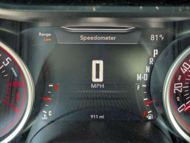 used 2017 Dodge Challenger car, priced at $33,991