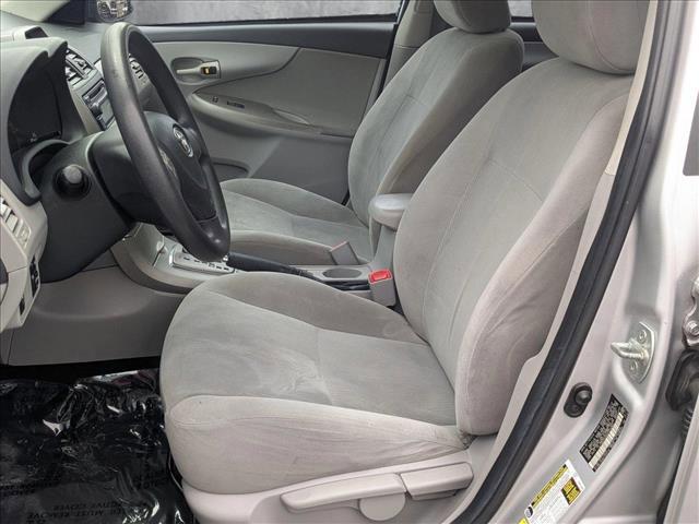 used 2012 Toyota Corolla car, priced at $7,493