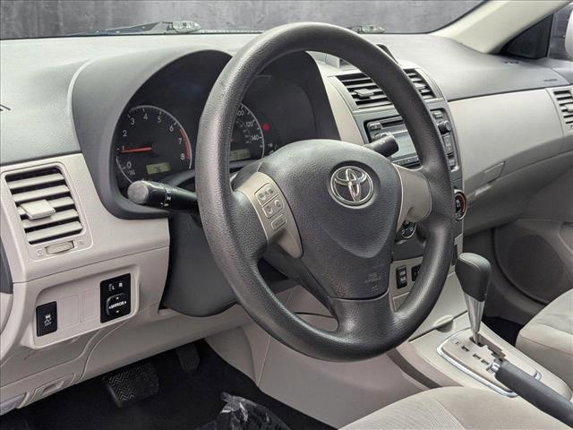 used 2012 Toyota Corolla car, priced at $7,493