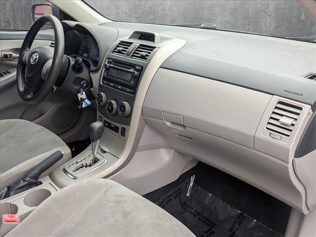 used 2012 Toyota Corolla car, priced at $7,493