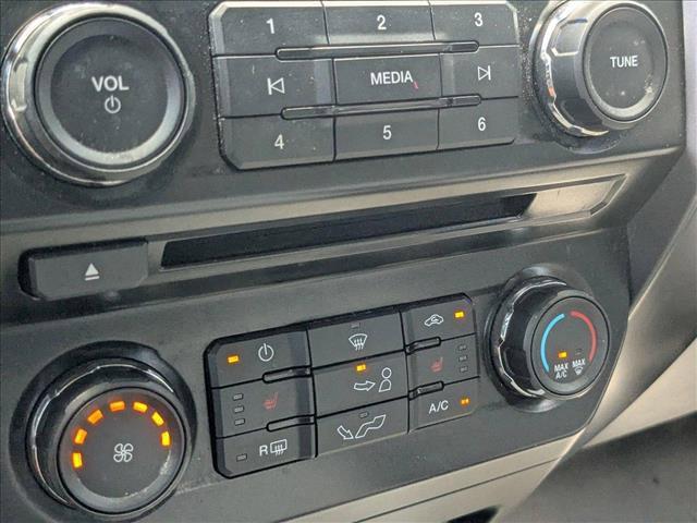 used 2015 Ford F-150 car, priced at $19,991