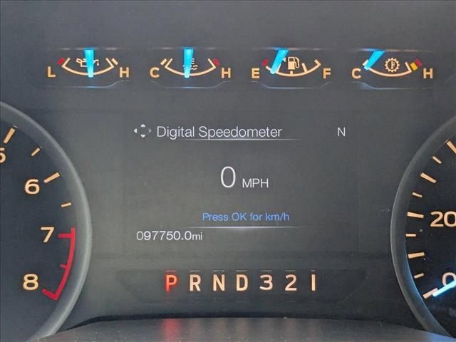 used 2015 Ford F-150 car, priced at $19,991