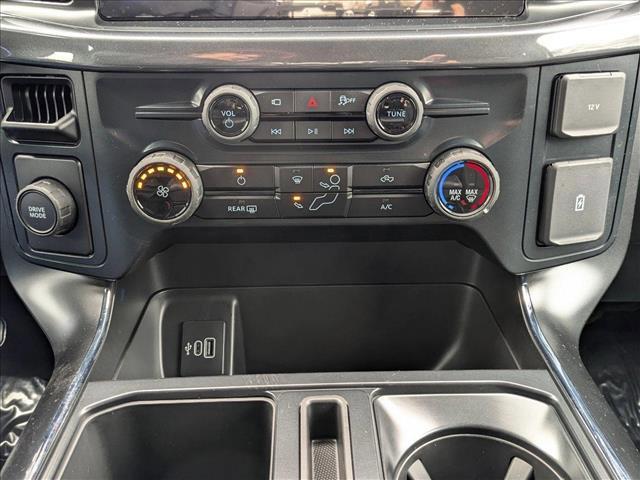 new 2025 Ford F-150 car, priced at $42,991