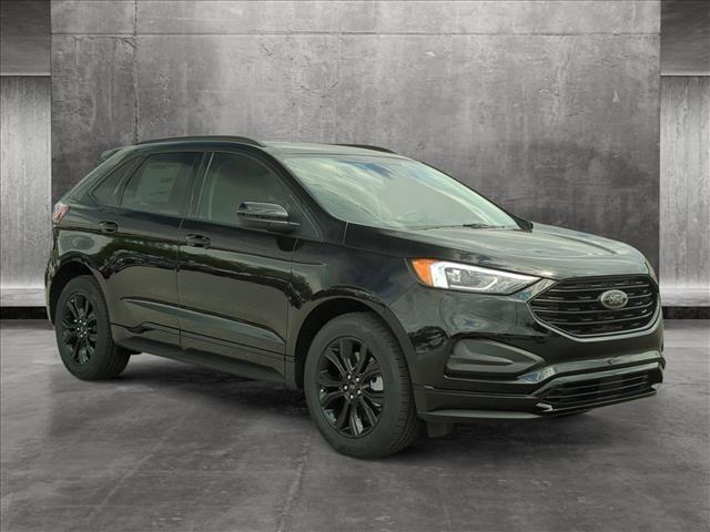 new 2024 Ford Edge car, priced at $31,991