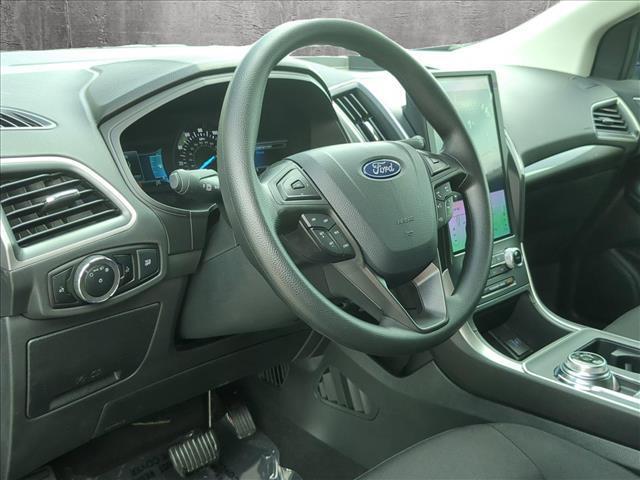 new 2024 Ford Edge car, priced at $33,491