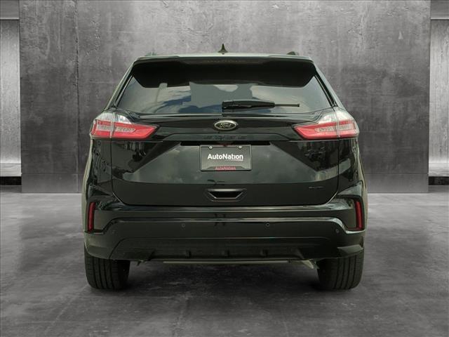 new 2024 Ford Edge car, priced at $38,491