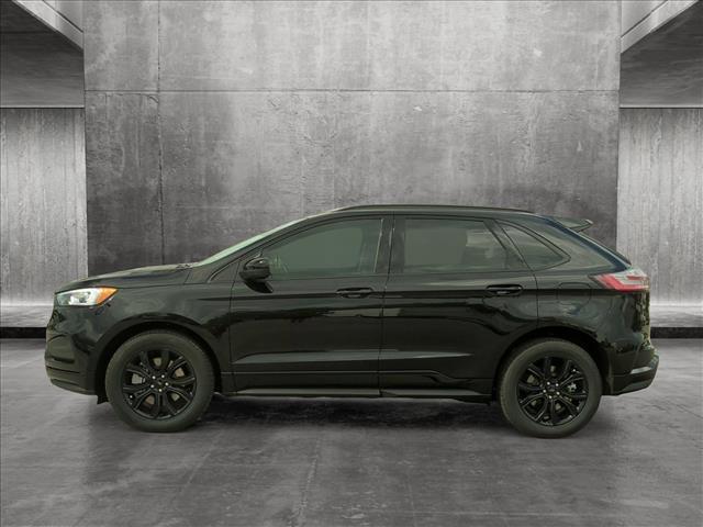 new 2024 Ford Edge car, priced at $33,491