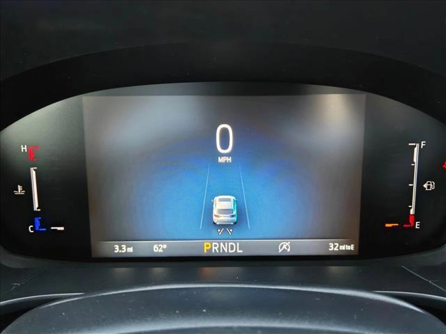 new 2026 Ford Escape car, priced at $28,991