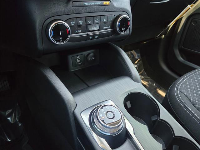 new 2026 Ford Escape car, priced at $28,991