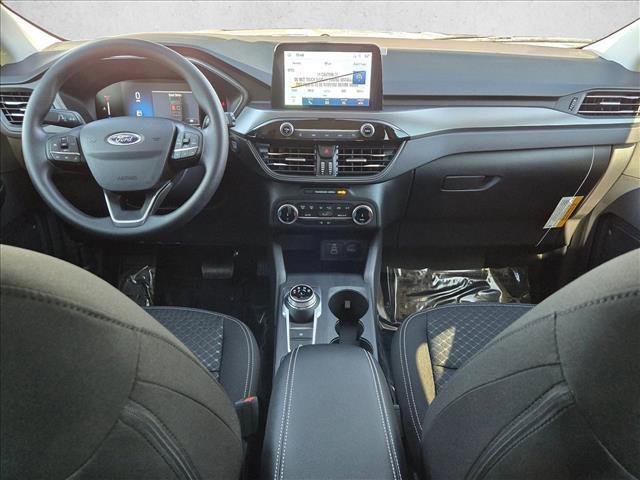 new 2026 Ford Escape car, priced at $28,991