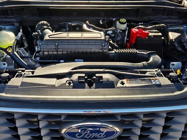 new 2026 Ford Escape car, priced at $28,991