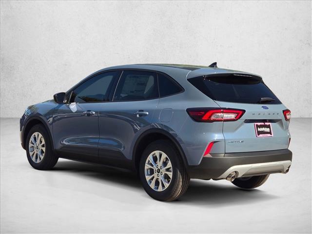 new 2026 Ford Escape car, priced at $28,991