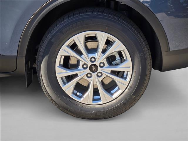 new 2026 Ford Escape car, priced at $28,991