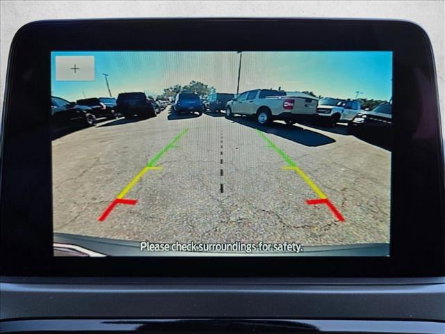 new 2026 Ford Escape car, priced at $28,991