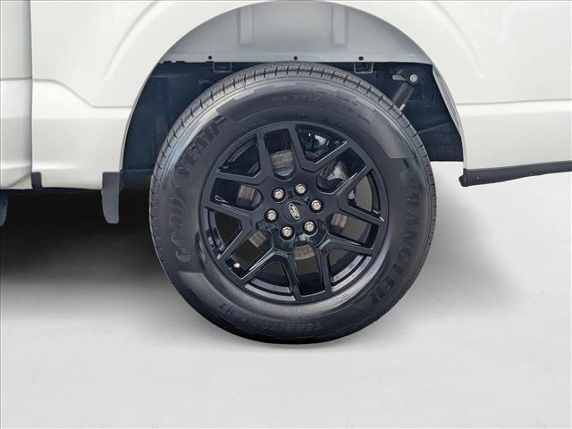 new 2025 Ford F-150 car, priced at $42,491