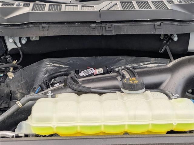 new 2025 Ford F-150 car, priced at $42,491