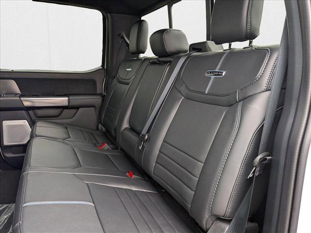 new 2025 Ford F-150 car, priced at $74,991