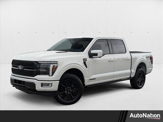 new 2025 Ford F-150 car, priced at $73,491