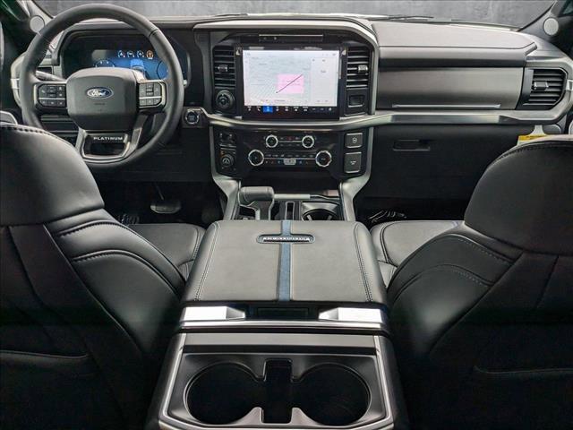 new 2025 Ford F-150 car, priced at $77,241