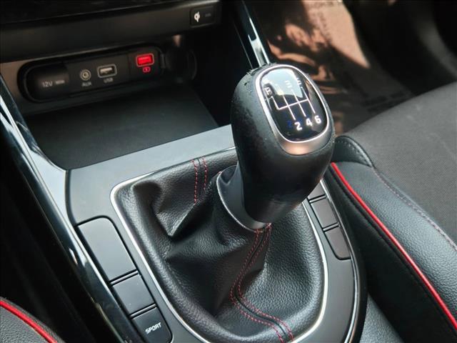 used 2021 Kia Forte car, priced at $15,329