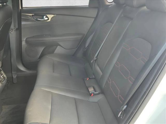 used 2021 Kia Forte car, priced at $15,329