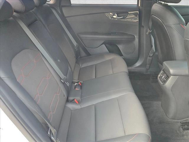 used 2021 Kia Forte car, priced at $15,329