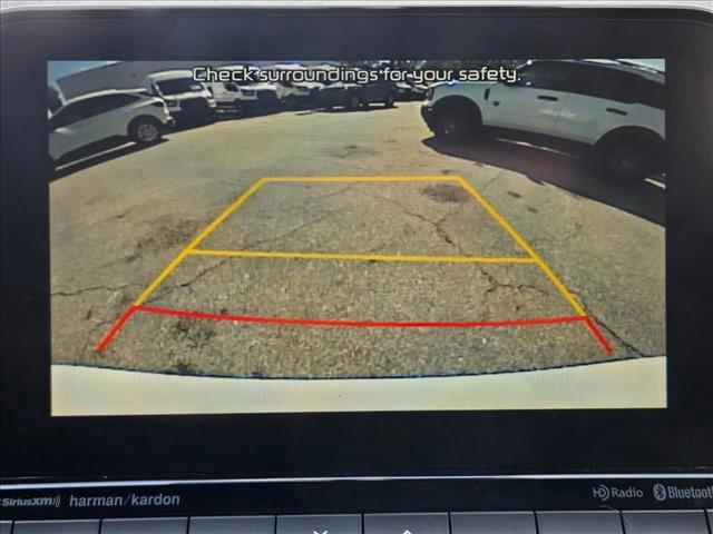 used 2021 Kia Forte car, priced at $15,329