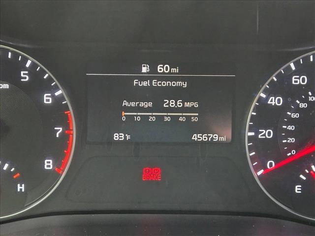 used 2021 Kia Forte car, priced at $15,329