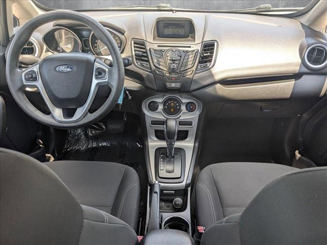 used 2019 Ford Fiesta car, priced at $10,914