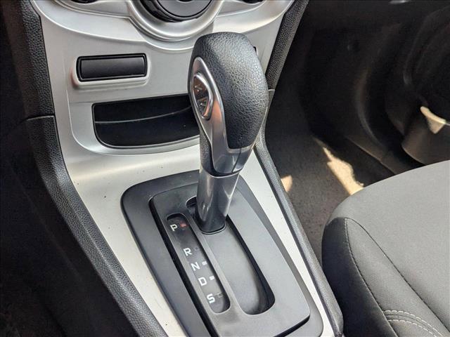 used 2019 Ford Fiesta car, priced at $10,914