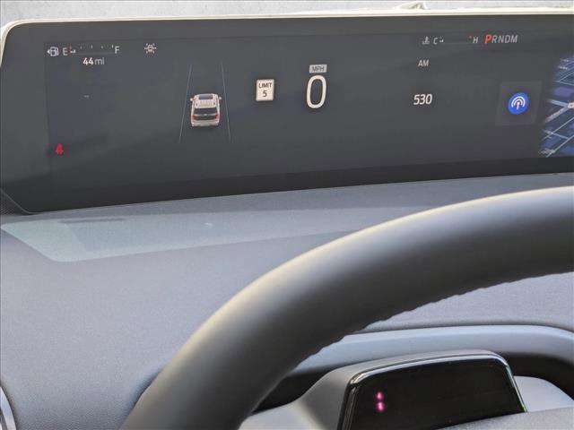 new 2025 Ford Expedition car, priced at $80,991