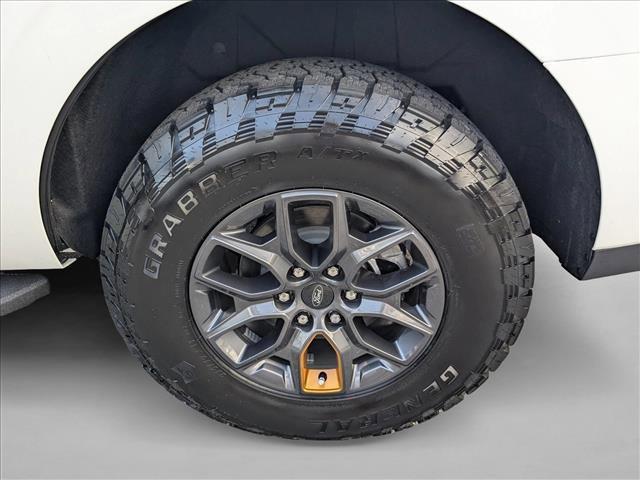 new 2025 Ford Expedition car, priced at $80,991