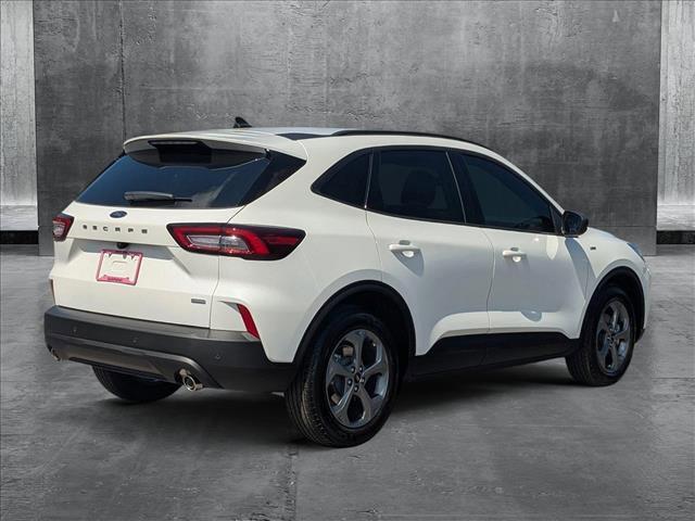 new 2025 Ford Escape car, priced at $31,951