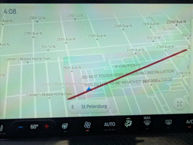new 2025 Ford Escape car, priced at $31,951