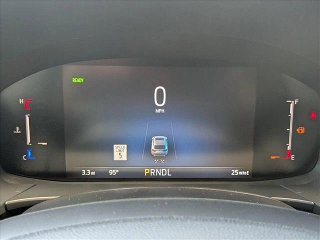 new 2025 Ford Escape car, priced at $31,951