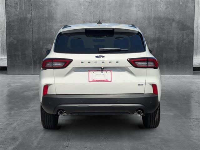 new 2025 Ford Escape car, priced at $31,951