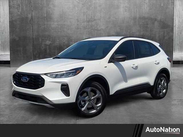 new 2025 Ford Escape car, priced at $31,951
